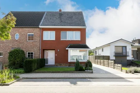 HuisGeel