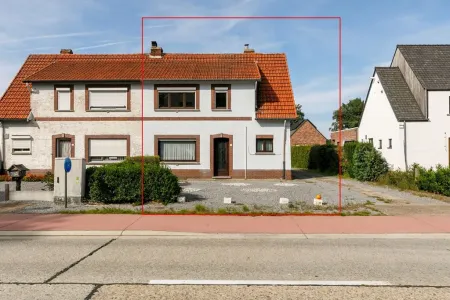 HuisTessenderlo