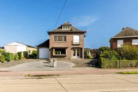 HuisWesterlo