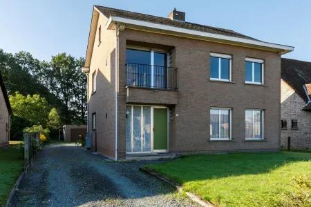 HuisWesterlo