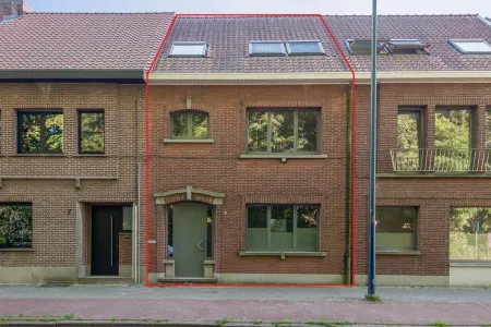 HuisKontich