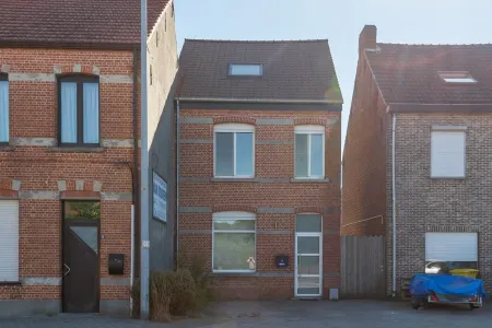 HuisOud-Turnhout