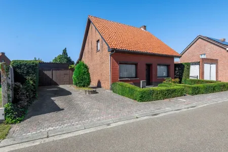 HuisVosselaar