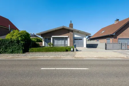 HuisArendonk
