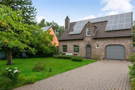 HuisZoersel