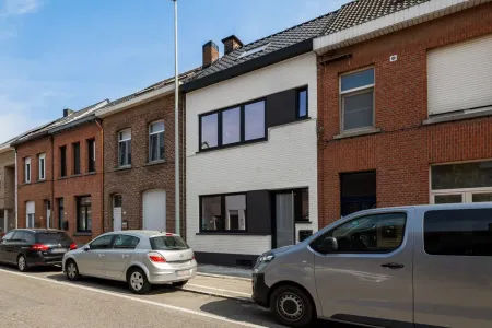 HuisRumst