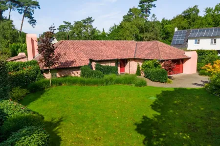 VillaBrasschaat