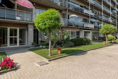 AppartementEkeren