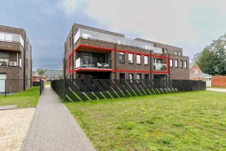 AppartementHerselt