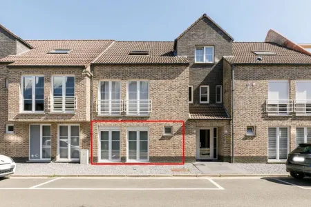 AppartementTessenderlo