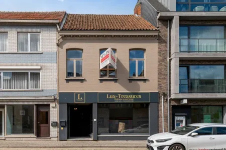 HandelspandHoogstraten