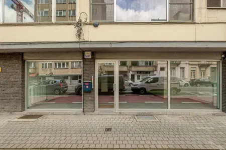 HandelspandMechelen