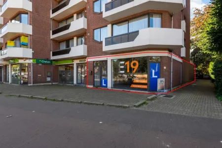 HandelspandMortsel