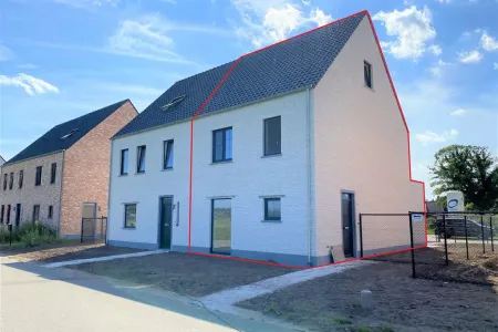  Verhuurd Meerhout