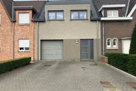  Verhuurd Wiekevorst
