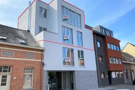  Verhuurd Geel