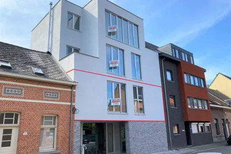  Verhuurd Geel