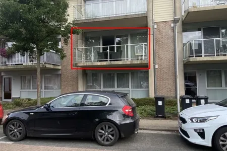  Verhuurd Essen