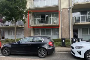  Verhuurd Essen