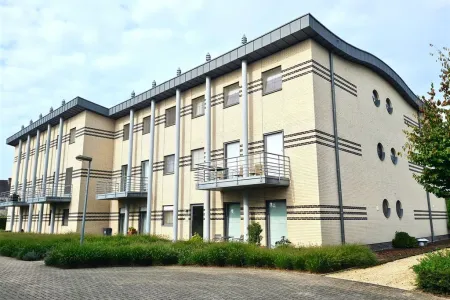  Verhuurd Oud-Turnhout