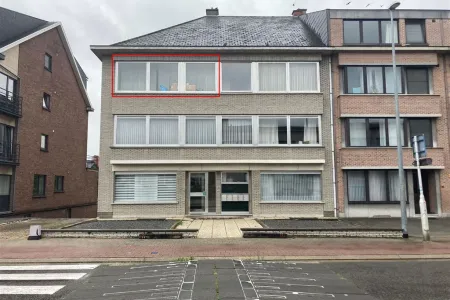  Verhuurd Aarschot