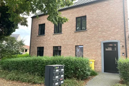  Verhuurd Olen