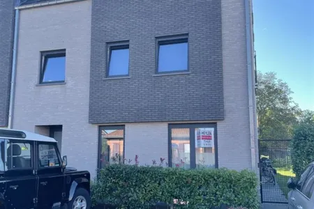  Verhuurd Zandhoven