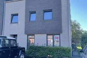  Verhuurd Zandhoven