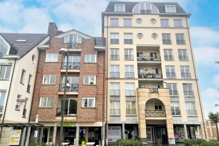  Verhuurd Turnhout