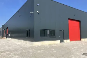  Verhuurd Herenthout