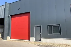 Verhuurd Herenthout