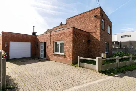 HuisItegem