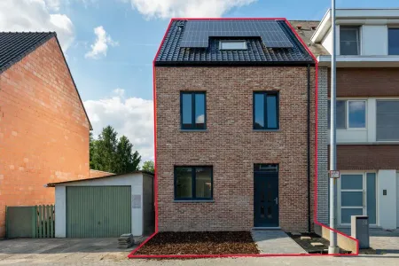 HuisMuizen