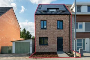 HuisMuizen