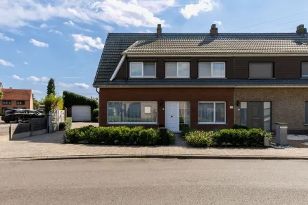 HuisGeel