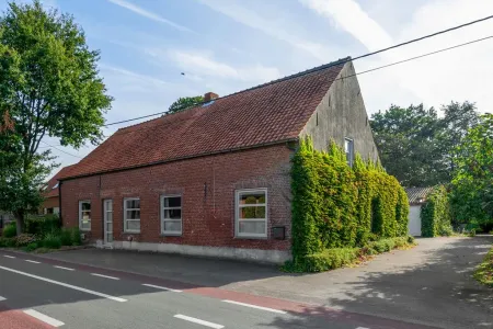 HuisWuustwezel