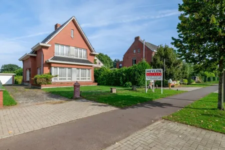 VillaStabroek