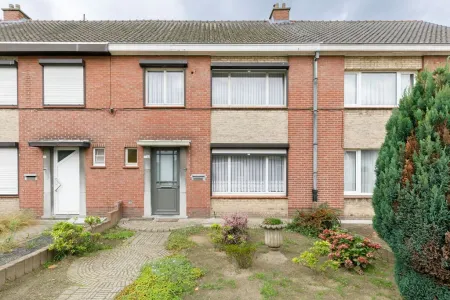 HuisGeel