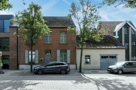 HuisOnze-lieve-vrouw-olen