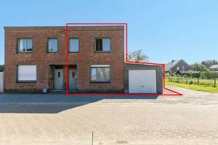 HuisBevel