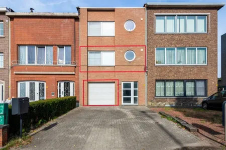 AppartementWommelgem