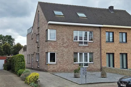 AppartementWuustwezel