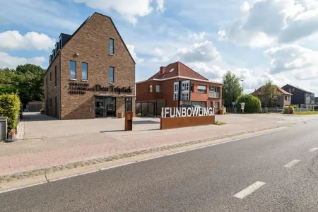 HuisRetie