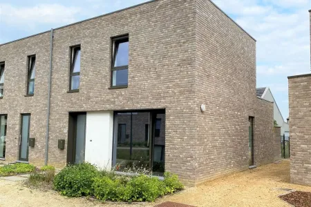  Verhuurd Geel