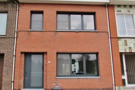  Verhuurd Herentals