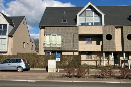  Verhuurd Minderhout