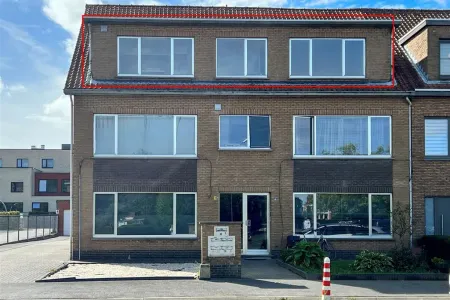  Verhuurd Sint-Niklaas
