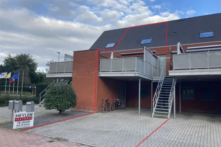  Verhuurd Geel