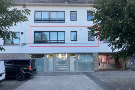  Verhuurd Keerbergen