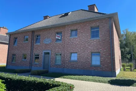  Verhuurd Sint-antonius